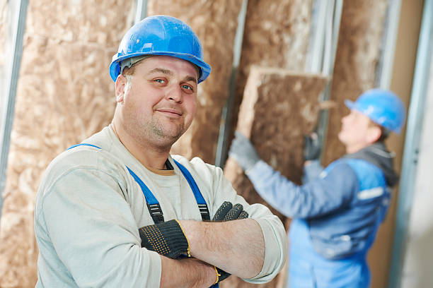 Best Insulation for Specific Applications in Ashland, AL